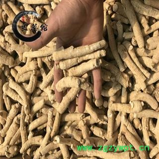西洋参 西洋参长支2-10g 产地 吉林药典标准 地道良药馆 500克直销图3