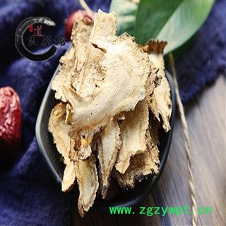 当归头无硫大片 药典标准 地道良药馆1000克产地直销图4