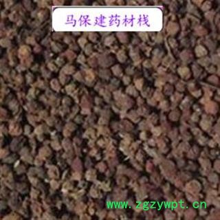 山五味子 南五味子净货 产地 山西省图2