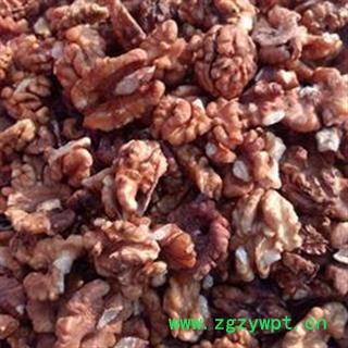 世元药业 核桃仁 正品 新货 特级 食用图3