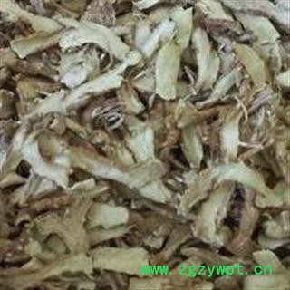 知母 统丁 产地 安徽省图2