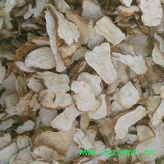 白术 白术 统 河北白术 中选片 质量好 产地 河北省图2