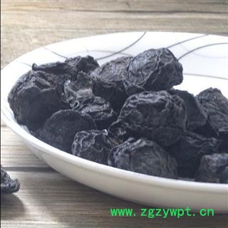 乌梅  1000克 乌梅干图2