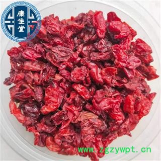 新货山茱萸 枣皮 好统货 颜色好山芋肉 【康生堂】品质保证 质优价廉  产地 河南省图2