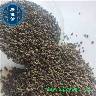 【康生堂】吴茱萸 吴茱萸小中花新货 味道大 产地 江西省图3