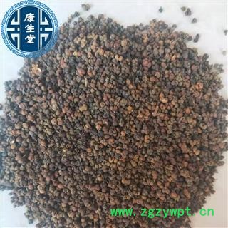 【康生堂】吴茱萸 吴茱萸小中花新货 味道大 产地 江西省图2