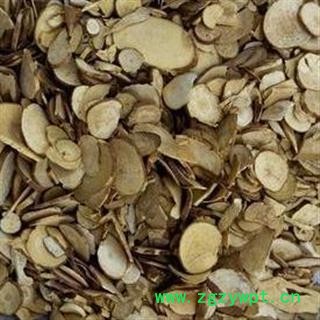 乌药 粉质乌药 乌药圆片统片 产地 江西省图2