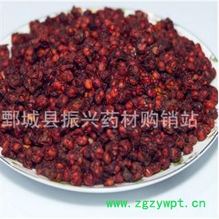 辽五味 【振兴药材】五味子统货 产地 辽宁省图3