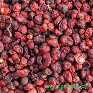 五味子 统货 产地 辽宁省本溪市平山区 产地直供 支持线上保障交易图2