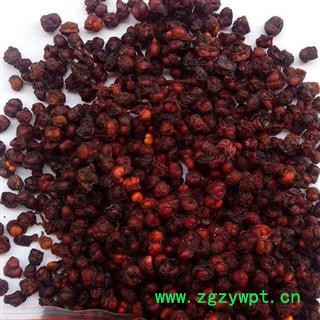 五味子 辽五味 五味子统货 产地 辽宁省图2