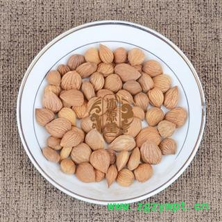 苦杏仁 杏仁统货 产地 内蒙古自治区图2