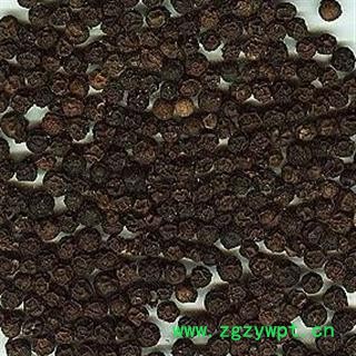 黑胡椒 统货 产地 海南省海口市琼山区 产地直供 支持线上保障交易 安徽省冰源堂药业经营品3000余种中药材【冷背中药材】图2