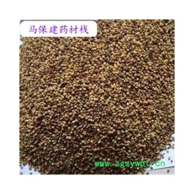 菟丝子 菟丝子水洗统货 产地 内蒙古自治区