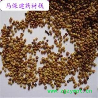 菟丝子 菟丝子水洗统货 产地 内蒙古自治区图2