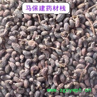 女贞子 女贞子腰果净货 产地 山东省图2