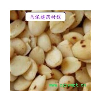 桃仁 炒桃仁  炒山桃仁统货 产地 山东省