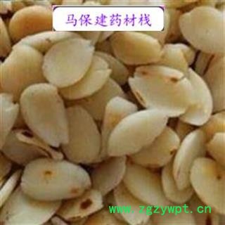 桃仁 炒桃仁  炒山桃仁统货 产地 山东省图2