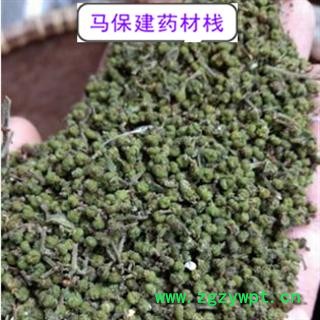 吴茱萸 吴茱萸小花统货 产地 湖北省图2