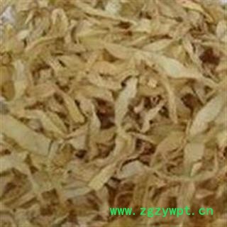 玉竹 玉竹大选片，长条 产地 湖南省图2