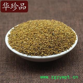 华珍品中药材超市 菟丝子 02 内蒙菟丝子 选 产地 内蒙古自治区图4