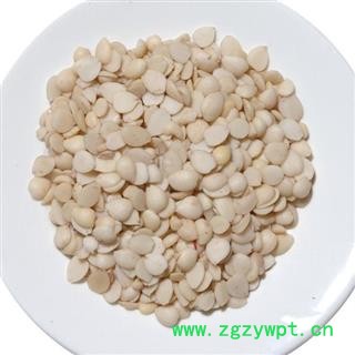 去皮 桃仁1000克图2