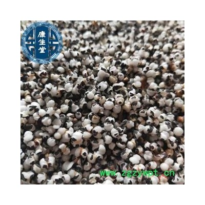 王不留行 炒王不留行选货 产地 河北省