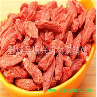 枸杞 枸杞子 选180粒 产地 宁夏 振兴中药 产地直销 重在品质图3