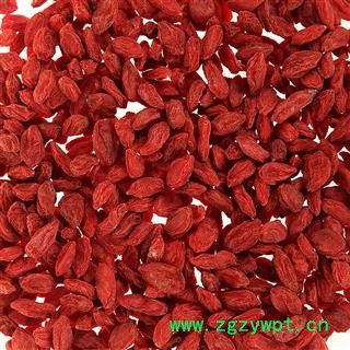 枸杞 宁夏枸杞180 产地 宁夏 振兴中药 产地直销 重在品质图4