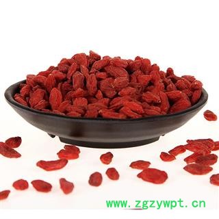 枸杞 宁夏枸杞180 产地 宁夏 振兴中药 产地直销 重在品质图3