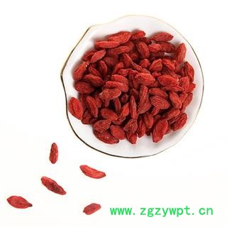 枸杞 宁夏枸杞180 产地 宁夏 振兴中药 产地直销 重在品质图2
