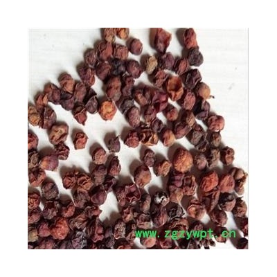 南五味子 大统货 产地 陕西省咸阳市杨陵区