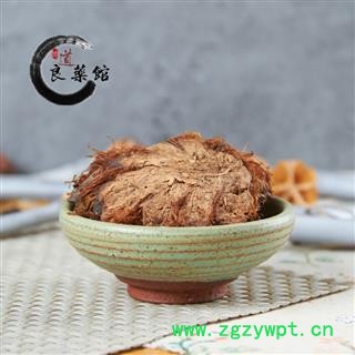 贯众统货 产地吉林 药典标准 地道良药馆 1000克直销图4