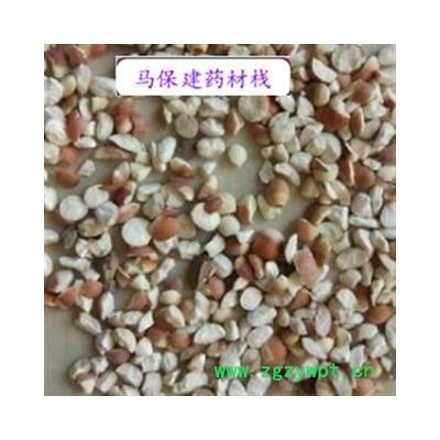 芡实 分开四瓣 产地 广东省