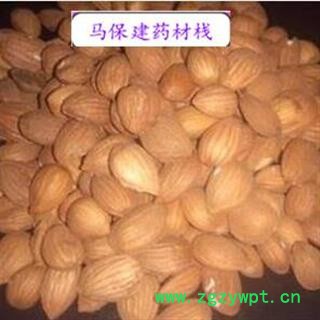 桃仁 山桃仁统货 产地 山西省图2