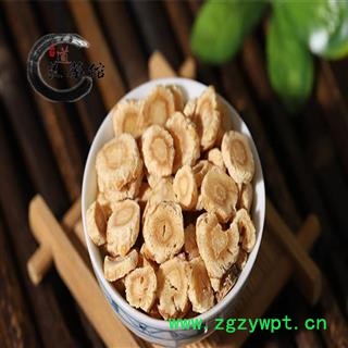 河北沙参统片 药典标准 地道良药馆1000克直销图3