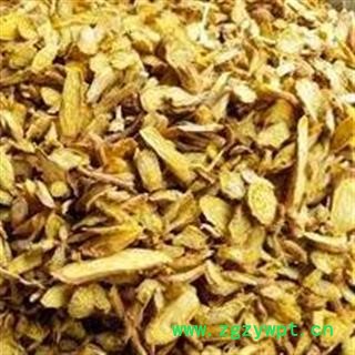 甘肃黄芩 过2筛 产地 甘肃省图2