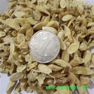 黄芪 甘肃黄芪瓜子片小片 产地 甘肃省图2