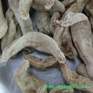 天麻  纯干玻璃断面 家种天麻一级24支 产地 吉林省图2