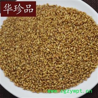 h华珍品中药材超市 柏子仁 03 柏子仁 选 去壳95% 产地 山东省图3