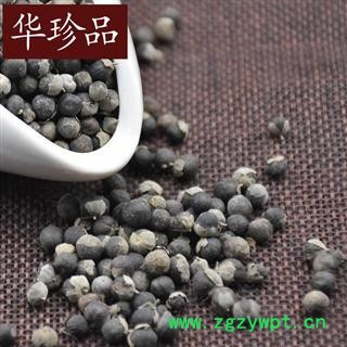 华珍品中药材超市 蔓荆子 02 江西蔓荆子 选 产地 山东省图3