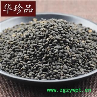 补骨脂 01 补骨脂 统 产地 山东省图4