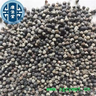 【康生堂】蔓荆子统货 诚信经营 规格齐全 质优价廉产地 云南省图2