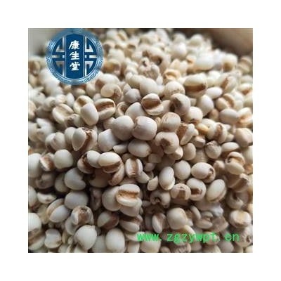 薏苡仁 统 云南省 新货味道好
