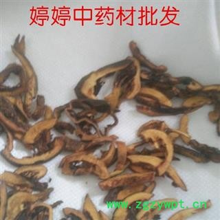 枳壳 统炒 产地 浙江省台州市黄岩区图2