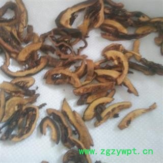 枳壳 统炒 产地 浙江省台州市黄岩区图4