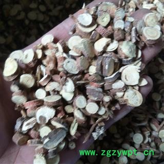 甘草 甘草好统片  今年新货 地道无硫 货真价实 产地 甘肃省图2