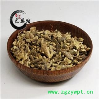 广豆根统片 产地广西 药典标准 地道良药馆1000克直销图3