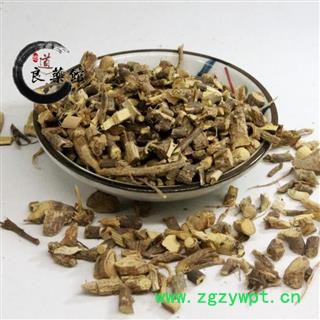 广豆根统片 产地广西 药典标准 地道良药馆1000克直销图2