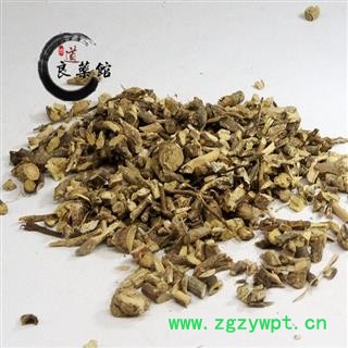 广豆根统片 产地广西 药典标准 地道良药馆1000克直销图4