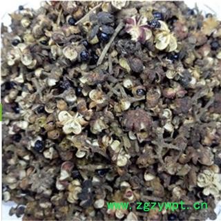 吴茱萸 【振兴药材】吴茱萸大花统货 产地 浙江省图4